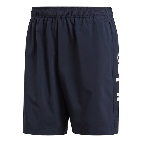 EAN 4060515315279 adidas エッセンシャルズ リニア チェルシーショーツ / ESSENTIALS Linear Chelsea Shorts DU0418  M スポーツ・アウトドア 画像