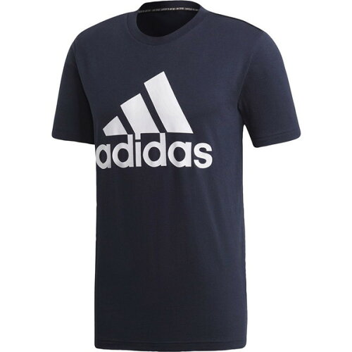 EAN 4060515323779 adidas MUSTHAVES BADGE OF SPORTS Tシャツ DT9932  XS スポーツ・アウトドア 画像