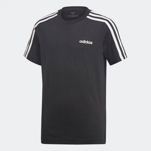 EAN 4060515379592 adidas アディダス 3ストライプス Tシャツ DV1798  J110 キッズ・ベビー・マタニティ 画像