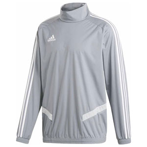 EAN 4060515396018 adidas FJU20 メンズ サッカーウェア TIRO19 レインピステトップ スポーツ・アウトドア 画像