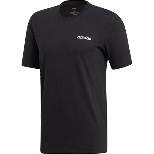 EAN 4060515405925 adidas M CORE ベーシックTシャツ DU0367  XS スポーツ・アウトドア 画像