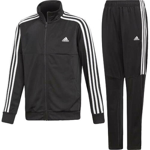 EAN 4060515902936 adidas アディダス B TIROジャージ上下セット (裾ジッパー) DV1738  110 スポーツ・アウトドア 画像