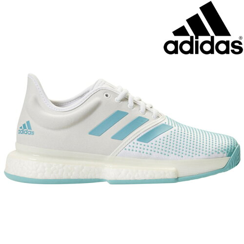 EAN 4060516440895 adidas アディダス ソールコート マルチコート G26301  23.0cm スポーツ・アウトドア 画像