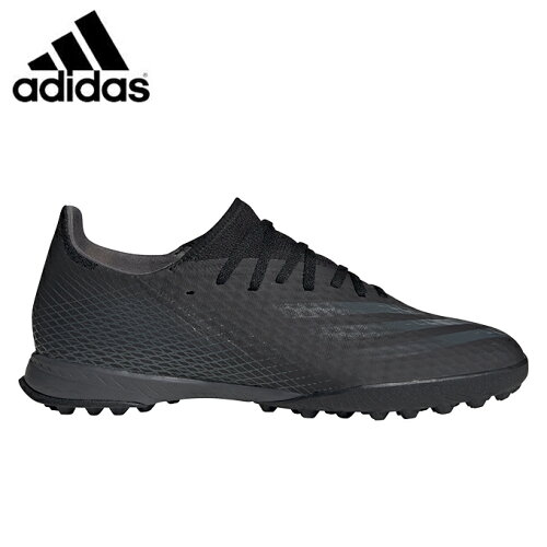 EAN 4060517403912 adidas アディダス エックス ゴースト.3  TF / ターフ用 / X Ghosted.3 Turf Boots EH2835  25.5cm スポーツ・アウトドア 画像