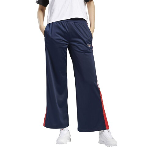 EAN 4060518140823 Reebok クラシックス パンツ / Classics Pants FQ4983  S レディースファッション 画像