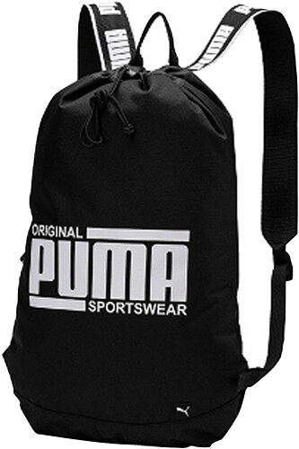 EAN 4060978180346 PUMA プーマ プーマ ソール スマートバッグ OSFA Puma Black 075818 スポーツ・アウトドア 画像