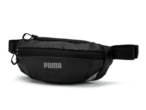 EAN 4060978183743 PUMA プーマ ランニング PR クラシック ウエストバッグ OSFA Puma Black 075705 バッグ・小物・ブランド雑貨 画像