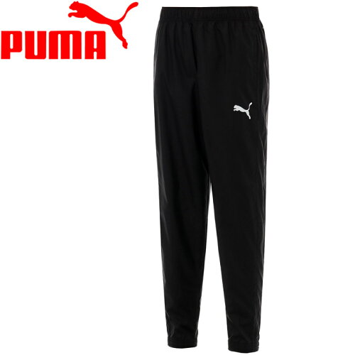 EAN 4060979368187 PUMA プーマ CUP トレーニング ピステパンツ S Puma Black 656197 スポーツ・アウトドア 画像