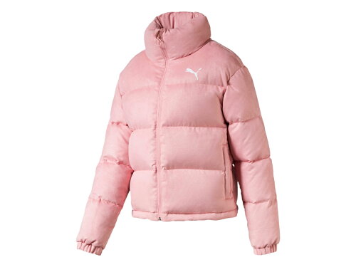 EAN 4060981459880 PUMA プーマ 480 Style Down Jacket S Bridal Rose 580970 スポーツ・アウトドア 画像