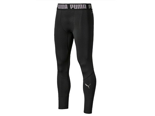 EAN 4060981736745 PUMA プーマ PUMA BND Long Tight S Puma Black 518822 スポーツ・アウトドア 画像