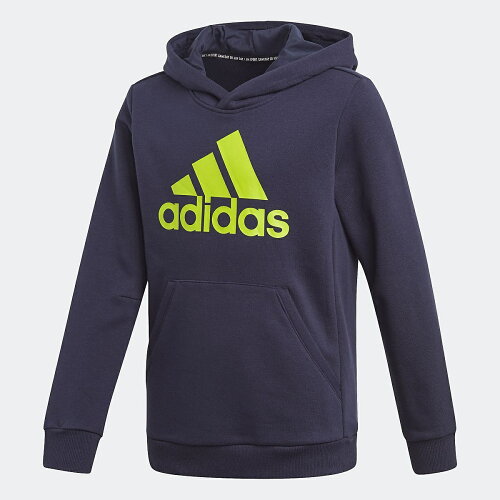 EAN 4061612382027 adidas アディダス Must Haves Badge of Sport Pullover GK3199  100 スポーツ・アウトドア 画像