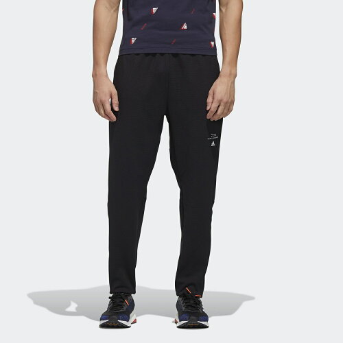 EAN 4061612436348 adidas アディダス マストハブ AEROREADY パンツ / Must Haves AEROREADY Pants GE0371  S スポーツ・アウトドア 画像