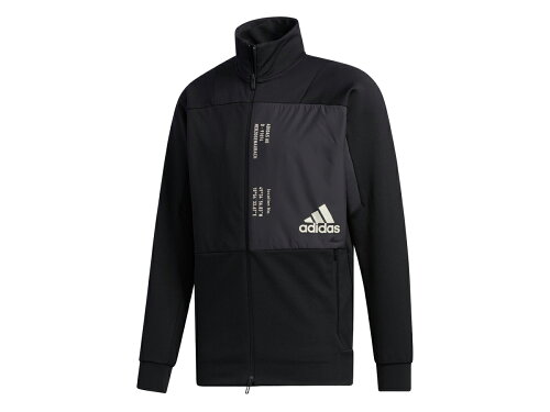 EAN 4061612450177 adidas マストハブ ウォームアップ ジャケット / MUST HAVES WARM UP JACKET GE0379  S スポーツ・アウトドア 画像