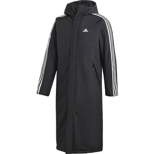 EAN 4061612526070 adidas アディダス ライト インサレーテッドコート / Light Insulated Coat GF0000  XO (2XL) メンズファッション 画像