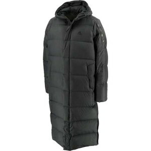 EAN 4061612527152 adidas ライトダウンコート / Light Down Coat GE9995  O (XL) スポーツ・アウトドア 画像