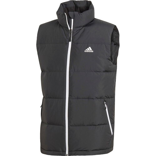 EAN 4061612532323 adidas アディダス ライブ アウトサイド ダウンベスト / Live Outside Down Vest GE9979  XO (2XL) スポーツ・アウトドア 画像