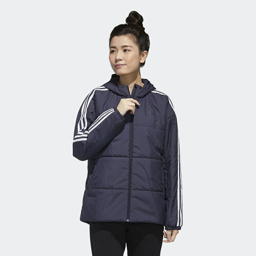 EAN 4061612543305 adidas アディダス マストハブ 3ストライプス ウォーム ジャケット / Must Haves 3-Stripes Warm Jacket GF6994  S メンズファッション 画像