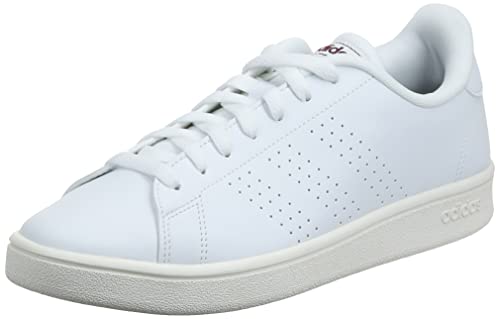 EAN 4061615471155 adidas アドバンコート ベース (Advancourt Base Shoes) EE7695  28.0cm 靴 画像