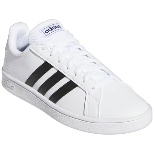 EAN 4061615514166 adidas アディダス グランドコート ベース / GrandCourt Base Shoes EE7904  25.5cm 靴 画像