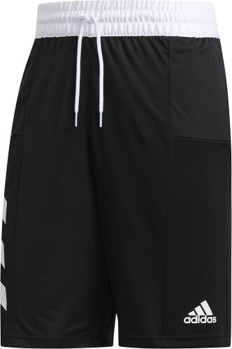 EAN 4061619286342 adidas アディダス スポーツ 3ストライプス ショーツ / Sport 3-Stripes Shorts DX6656  L スポーツ・アウトドア 画像