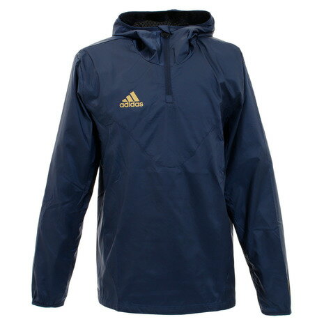 EAN 4061619559583 adidas アディダス TANGO アドバンテージ ウインドブレーカー / TANGO Advantage Windbreaker EI7397  M スポーツ・アウトドア 画像