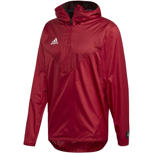 EAN 4061619595741 adidas アディダス TANGO アドバンテージ ウインドブレーカー / TANGO Advantage Windbreaker DZ9550  S スポーツ・アウトドア 画像