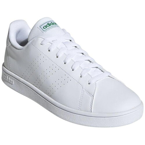 EAN 4061622002571 adidas アドバンコート ベース (Advancourt Base Shoes) EE7690  23.0cm 靴 画像