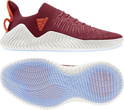 EAN 4061622760945 adidas アディダス アルファバウンス (Alphabounce Trainer Shoes) DB3363  24.5cm スポーツ・アウトドア 画像