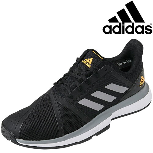 EAN 4061622812224 adidas アディダス CourtJam Bounce M MC EE4319  24.5cm スポーツ・アウトドア 画像