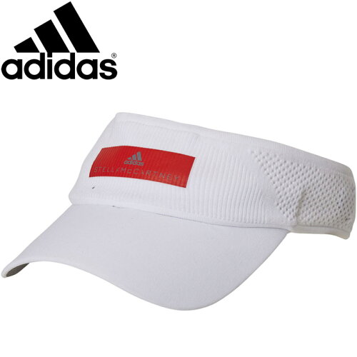 EAN 4061624984325 adidas アディダス テニス サンバイザー / Tennis Visor DZ6816  54-57cm スポーツ・アウトドア 画像