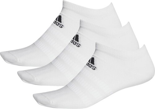 EAN 4061626844511 adidas ローカットソックス 3足組 (Low-Cut Socks 3 Pairs) DZ9401  15-16cm インナー・下着・ナイトウェア 画像