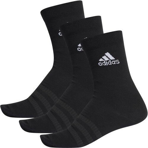 EAN 4061626857467 adidas アディダス クルーソックス ３足組 / Crew Socks 3 Pairs DZ9394  14-15cm インナー・下着・ナイトウェア 画像