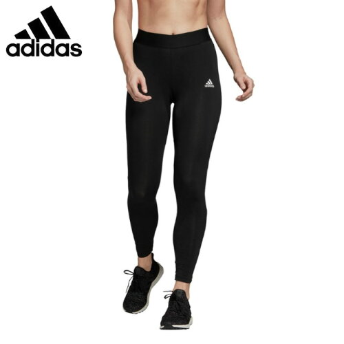 EAN 4062049050541 adidas アディダス マストハブ 3ストライプス タイツ / Must Haves 3-Stripes Tights FI4630  S スポーツ・アウトドア 画像