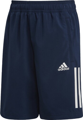 EAN 4062049053726 adidas アディダス 3ストライプス ショーツ / 3-Stripes Shorts FM1688  100 キッズ・ベビー・マタニティ 画像