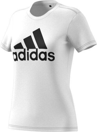 EAN 4062049057960 adidas マストハブ バッジ オブ スポーツ 半袖Tシャツ / Must Haves Badge of Sport Tee FQ3238  L スポーツ・アウトドア 画像