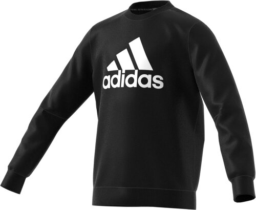 EAN 4062049131356 adidas マストハブ クルー スウェットシャツ / Must Haves Crew Sweatshirt FM6448  100 スポーツ・アウトドア 画像