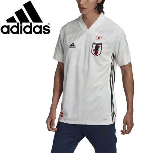 EAN 4062049183867 adidas アディダス サッカー日本代表 2020 アウェイユニフォーム / Japan Away Jersey ED7352  XS スポーツ・アウトドア 画像