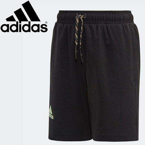 EAN 4062049229299 adidas アディダス ニューヨーク ショーツ / New York Shorts EJ7446  J130 スポーツ・アウトドア 画像