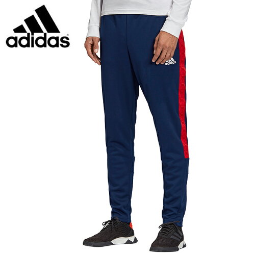 EAN 4062049325663 adidas アディダス TANGO テープ クラブハウス パンツ / TANGO Tape Clubhouse Pants FM0894  M スポーツ・アウトドア 画像