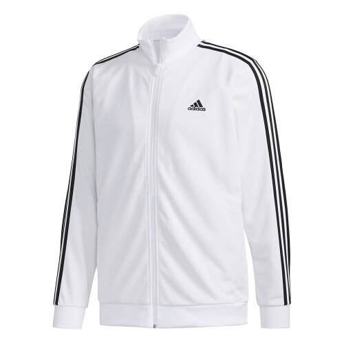 EAN 4062049550171 adidas アディダス マストハブ 3ストライプス ジャケット / Must Haves 3-Stripes Jacket FM5319  XO (2XL) スポーツ・アウトドア 画像