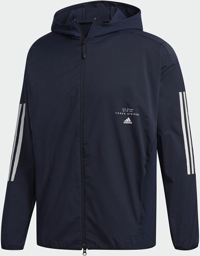 EAN 4062049566103 adidas アディダス マストハブ ジャケット / Must Haves Jacket FM5326  L スポーツ・アウトドア 画像