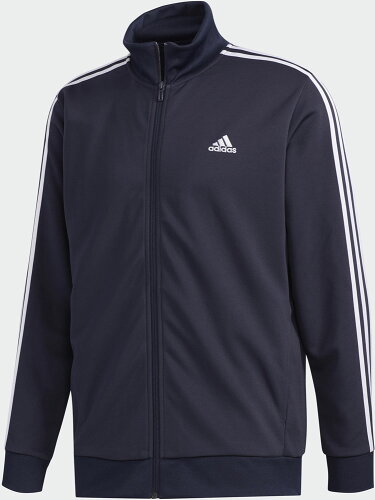 EAN 4062049596360 adidas アディダス マストハブ 3ストライプス ジャケット / Must Haves 3-Stripes Jacket FM5314  L メンズファッション 画像