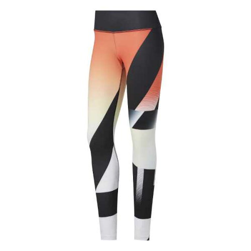 EAN 4062049622434 Reebok リーボック リーボック クロスフィット ラックス タイツ / Reebok CrossFit Lux Tights FJ5260  M スポーツ・アウトドア 画像