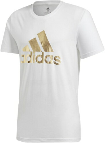 EAN 4062049664076 adidas アディダス 8ビット グラフィック フォイル Tシャツ / 8-Bit Graphic Foil Tee FN1736  O (XL) スポーツ・アウトドア 画像