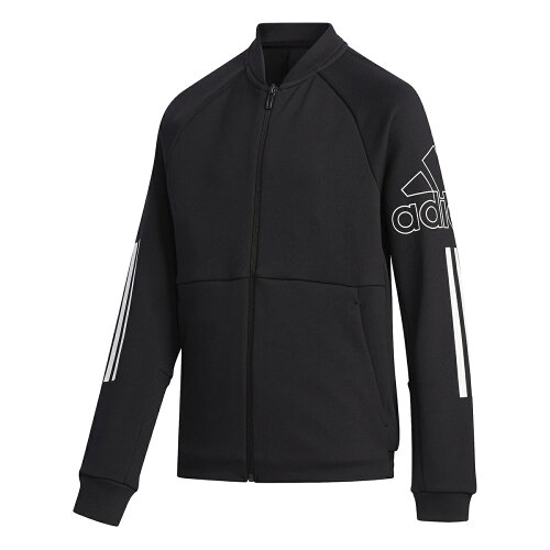 EAN 4062051006758 adidas アディダス WU ジャケット / WU Jacket FM2844  J100 スポーツ・アウトドア 画像