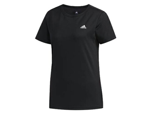 EAN 4062051038643 adidas アディダス マストハブ 半袖Tシャツ / Must Haves Tee FM5304  S スポーツ・アウトドア 画像