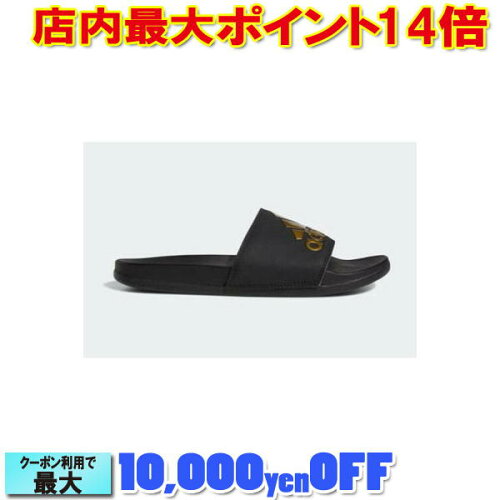 EAN 4062051543413 adidas ADILETTE CF LOGO EG1850  28.5cm バッグ・小物・ブランド雑貨 画像