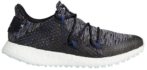 EAN 4062051647654 adidas アディダス ウィメンズ クロスニットDPR / Crossknit DPR Golf Shoes EF0464  23.0cm スポーツ・アウトドア 画像