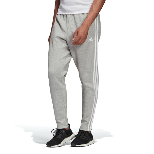 EAN 4062052849934 adidas マストハブ ３ストライプス テーパード パンツ / Must Haves 3-Stripes Tapered Pants FK6885  O (XL) スポーツ・アウトドア 画像