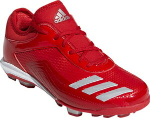 EAN 4062053064015 adidas アディダス アディゼロ スピード ポイント K 55 クリーツ / Adizero Speed Point K 55 Cleats EE9096  23.0cm スポーツ・アウトドア 画像